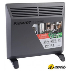 Конвектор Patriot PT-C 10 X