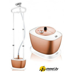 Отпариватель Sonifer SF-9040 (белый/золотистый)