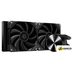 Система жидкостного охлаждения для процессора ID-Cooling FrostFlow FX240 Pro Black