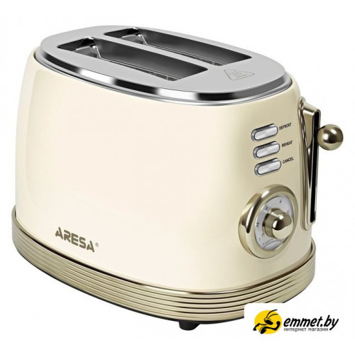 Тостер Aresa AR-3007