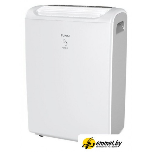 Осушитель воздуха Funai Neko L RAD-N26F6E