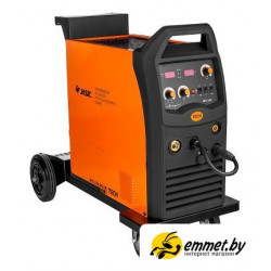 Сварочный инвертор Сварог MIG 350 TECH N258