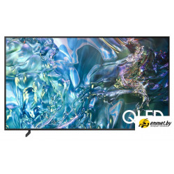 Телевизор Samsung QLED 4K Q60D QE43Q60DAUXRU