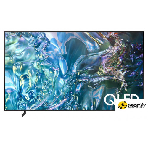 Телевизор Samsung QLED 4K Q60D QE43Q60DAUXRU