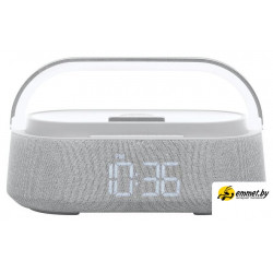 Беспроводная колонка BBK BTA2010 (серый)