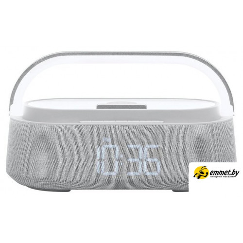 Беспроводная колонка BBK BTA2010 (серый)