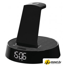 Беспроводная колонка BBK BTA1110 (черный)