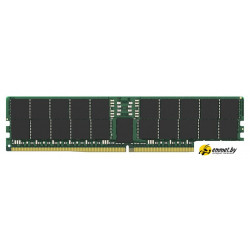 Оперативная память Kingston 64ГБ DDR5 5600 МГц KSM56R46BD4-64HA