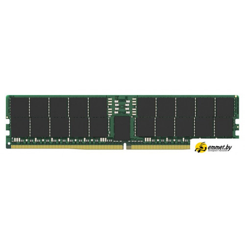 Оперативная память Kingston 64ГБ DDR5 5600 МГц KSM56R46BD4-64HA