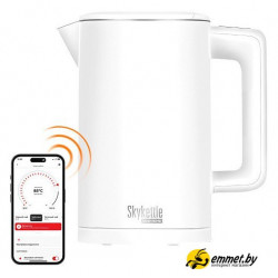 Электрический чайник Redmond (Редмонд) SkyKettle KM231S (белый)