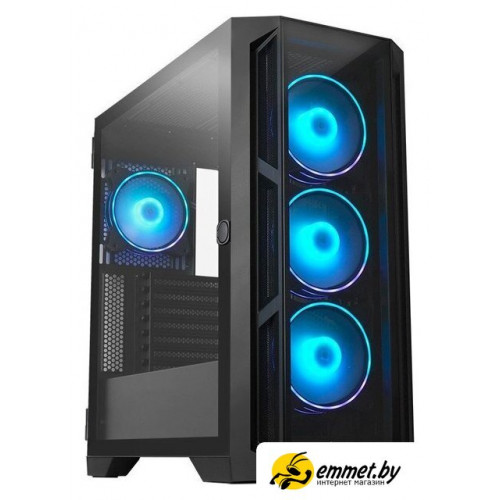 Корпус Chieftec Apex GA-01B-TG-OP