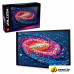 Конструктор LEGO ART Галактика Млечный Путь 31212