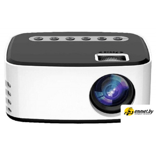 Проектор BrightSign 680603537A (белый/черный)
