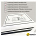 Конвектор Energolux GCH/VI-25