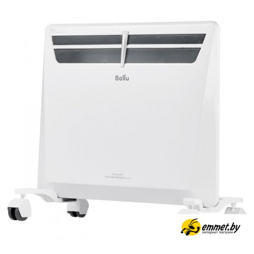 Конвектор Ballu Evolution Transformer BEC/EVU-500-I (инверторное управление, с ш