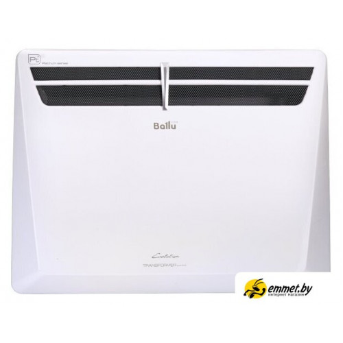 Конвектор Ballu Evolution Transformer BEC/EVU-500-I (инверторное управление)