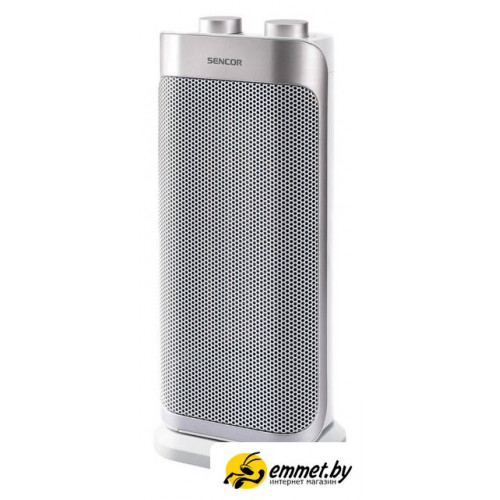 Тепловентилятор Sencor SFH 8050SL