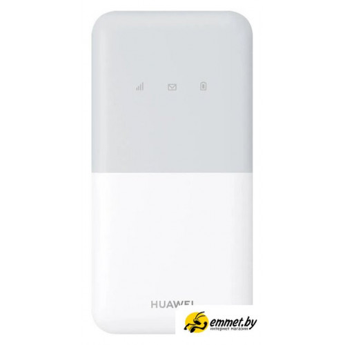 Мобильный 4G Wi-Fi роутер Huawei E5586-326 (белый) Мобильный 4G Wi-Fi роутер Huawei E5586-326 (белый)