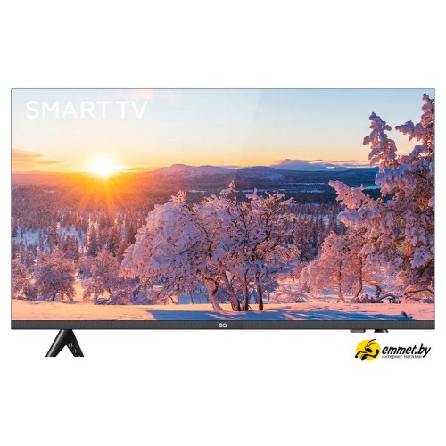 Телевизор BQ 50FS32B