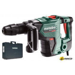Отбойный молоток Metabo MHEV 5 BL 600769500