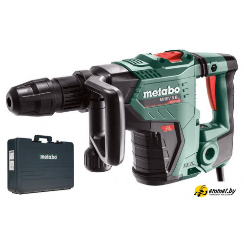 Отбойный молоток Metabo MHEV 5 BL 600769500