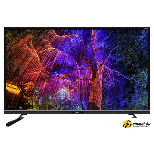Телевизор Scoole SL-LED32S78T2