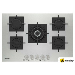 Варочная панель Grundig GIGF 7235220 X