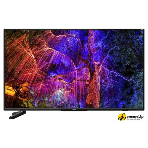 Телевизор Scoole SL-LED43S98T2SU