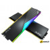 Оперативная память ADATA XPG Lancer RGB 2x16ГБ DDR5 8000 МГц AX5U8000C3816G-DCLARBK