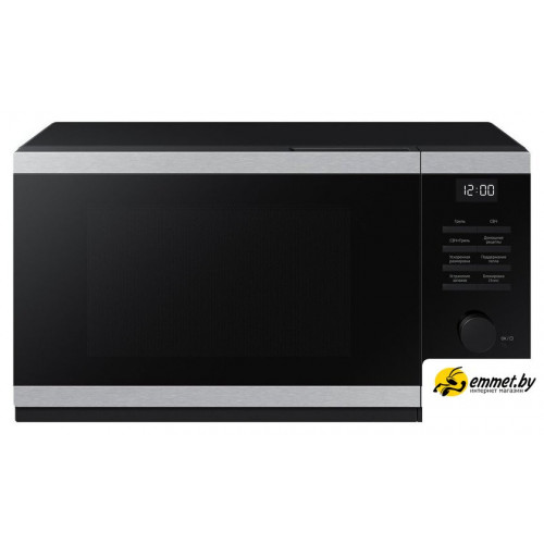 Микроволновая печь Samsung MG23DG4524ATBW