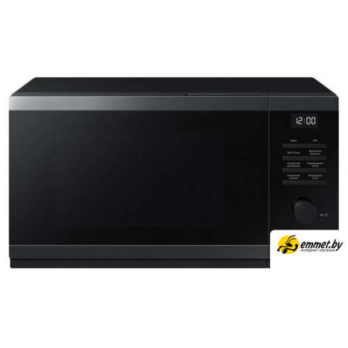 Микроволновая печь Samsung MG23DG4524AGBW