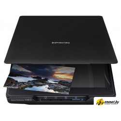 Сканер Epson Perfection V39 II