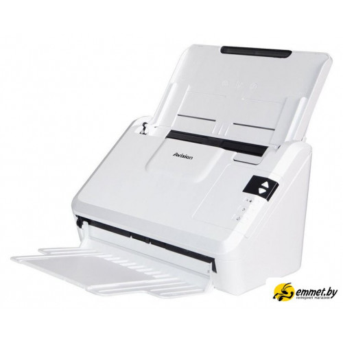 Сканер Avision AV332U-RU
