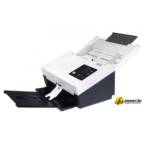 Сканер Avision AD345GN