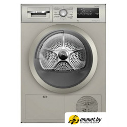 Сушильная машина Bosch Serie 4 WTN86202ME