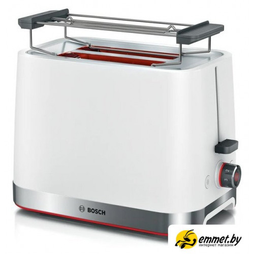 Тостер Bosch MyMoment TAT4M221