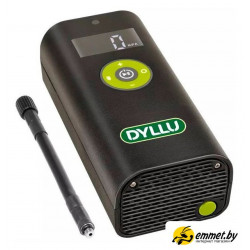 Автомобильный компрессор Dyllu DTAAM572