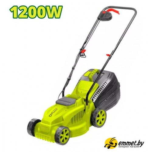 Газонокосилка Dyllu DTEN3201