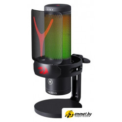 Проводной микрофон Redragon Fenris GM301 Проводной микрофон Redragon Fenris GM301