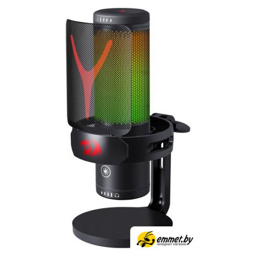 Проводной микрофон Redragon Fenris GM301