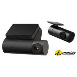 Видеорегистратор 70mai Dash Cam set A200-1