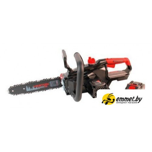 Аккумуляторная пила Verton Garden Green Pro BCS-2012 (с 1-им АКБ)