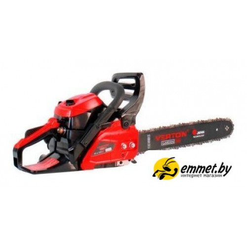 Бензопила Verton Garden Pro CS-4116