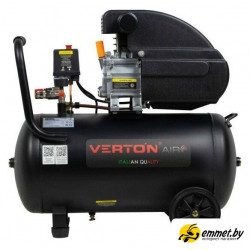 Компрессор Verton Air AC-50/300K 01.5985.12194