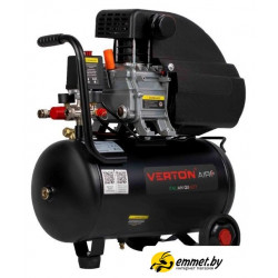 Компрессор Verton Air AC-24/240K 01.5985.12193