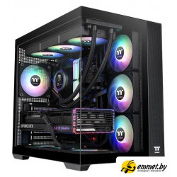 Корпус Thermaltake View 380 TG ARGB CA-1Z2-00M1WN-00