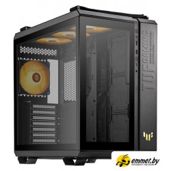 Корпус ASUS TUF Gaming GT502 Plus (черный)