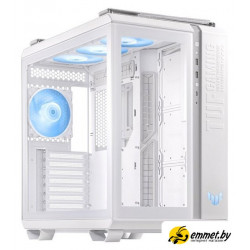 Корпус ASUS TUF Gaming GT502 Plus (белый)