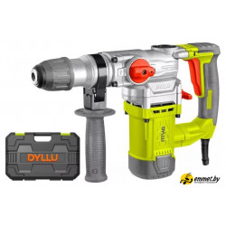 Перфоратор Dyllu DTRH2D26