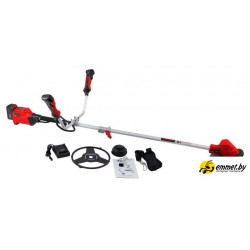 Триммер Verton Garden Green Pro BBR-2030U (с 1-им АКБ 4 Ач)